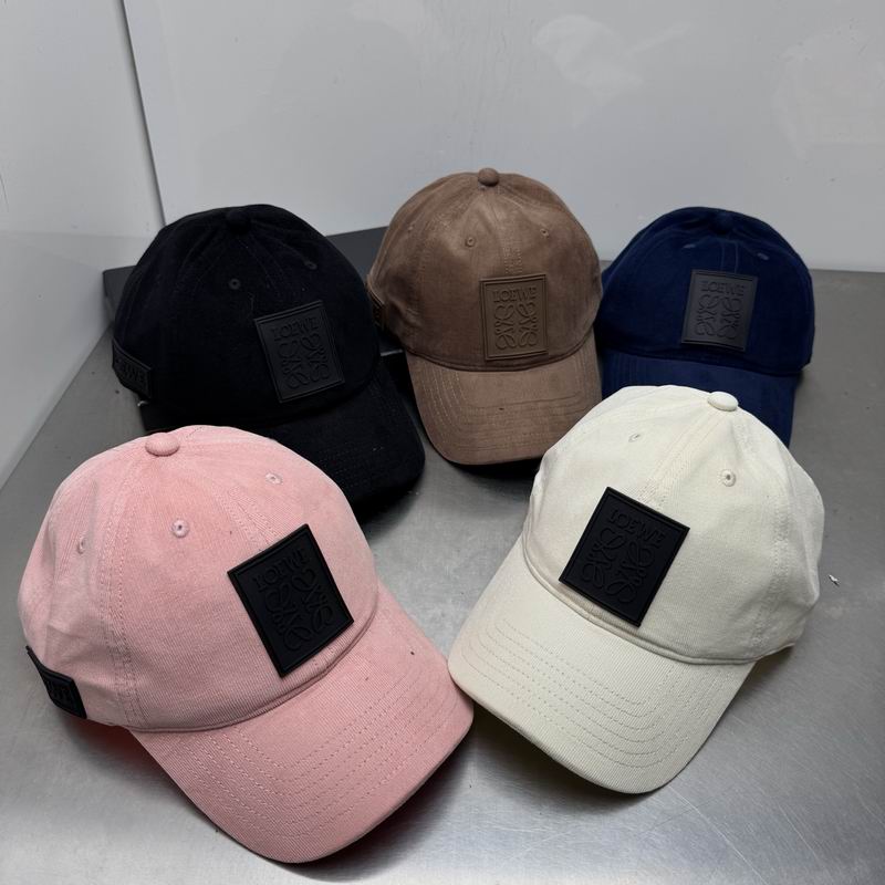 Loewe cap dx62
